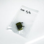 Palomar StarLux LuxYs LuxRs Chill-Tip Assembly Half Lux Ys Rs Replacement Part