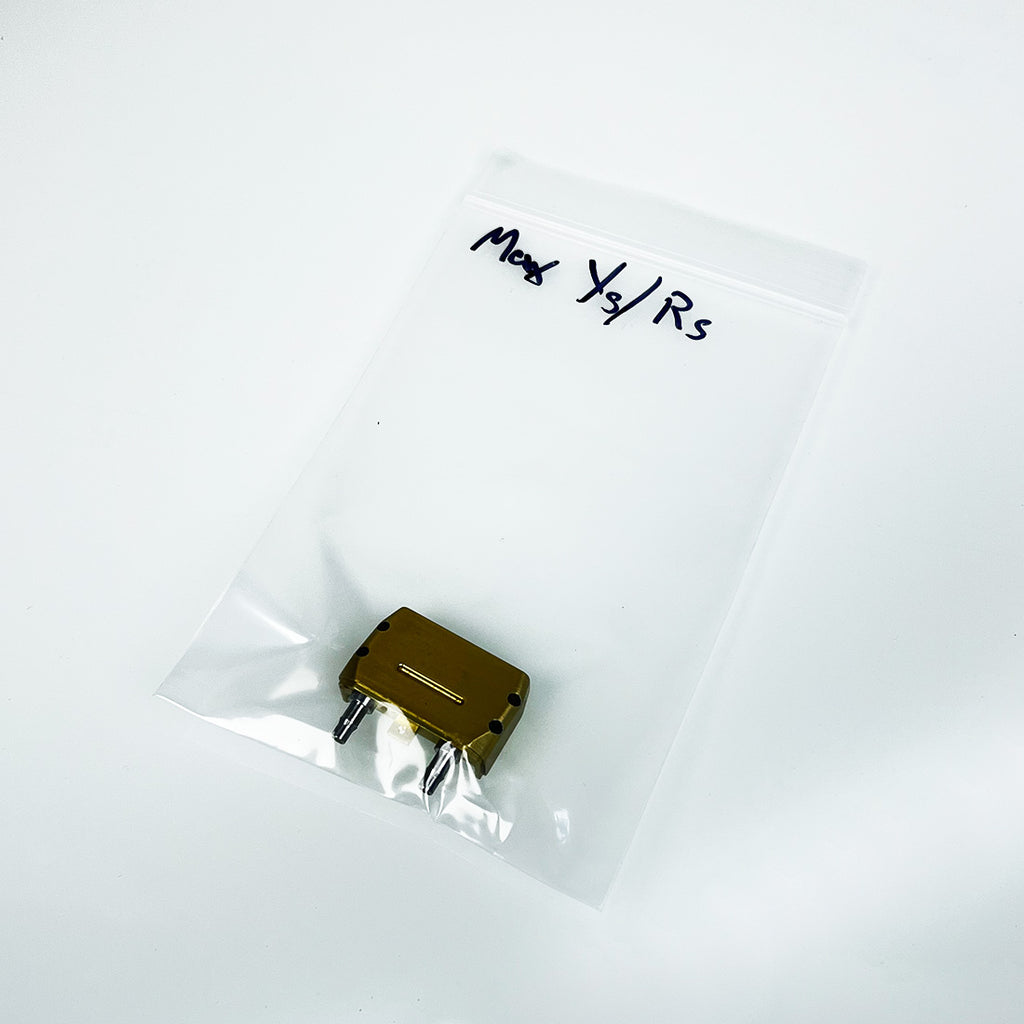Palomar StarLux MaxYs MaxRs Chill-Tip Assembly Half Max Ys Rs Replacement Parts