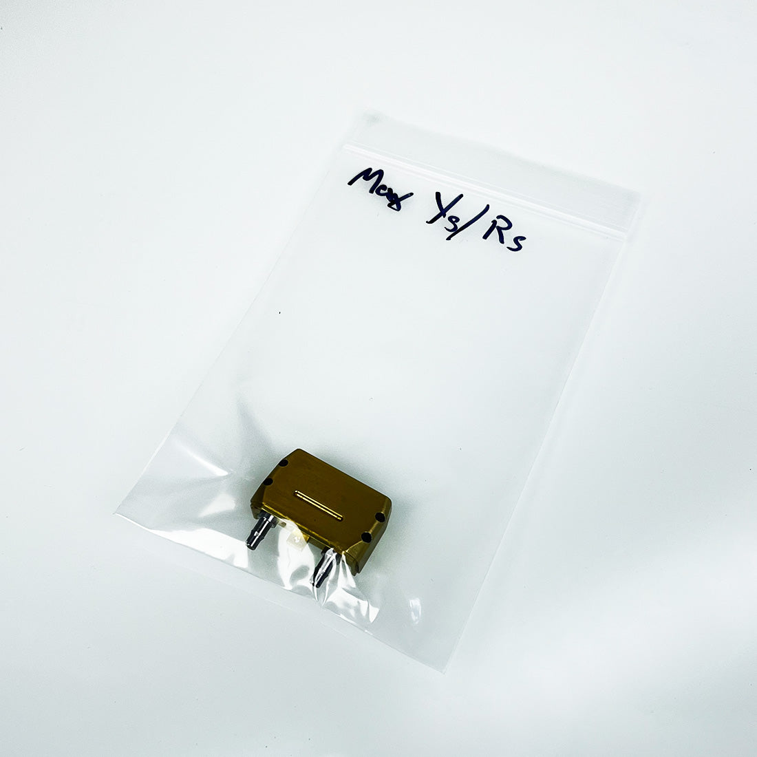 Palomar StarLux MaxYs MaxRs Chill-Tip Assembly Half Max Ys Rs Replacement Parts