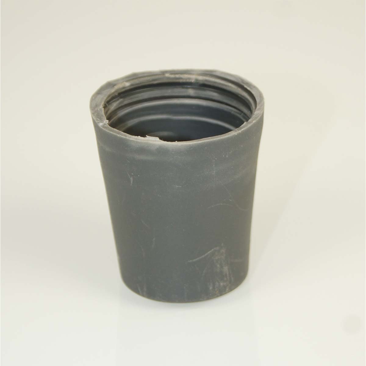 Palomar Laser Handpiece 1.5in Umbilical Strain Relief Rubber PART AS-IS