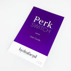 Hydrafacial Perk Switch User Guide Operator Instruction Reference Manual 19789-B