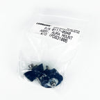 LaserScope Aura Mount Hard Rubber Parts 0117-0940 NEW