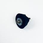 LaserScope Aura Mount Hard Rubber Parts 0117-0940 NEW