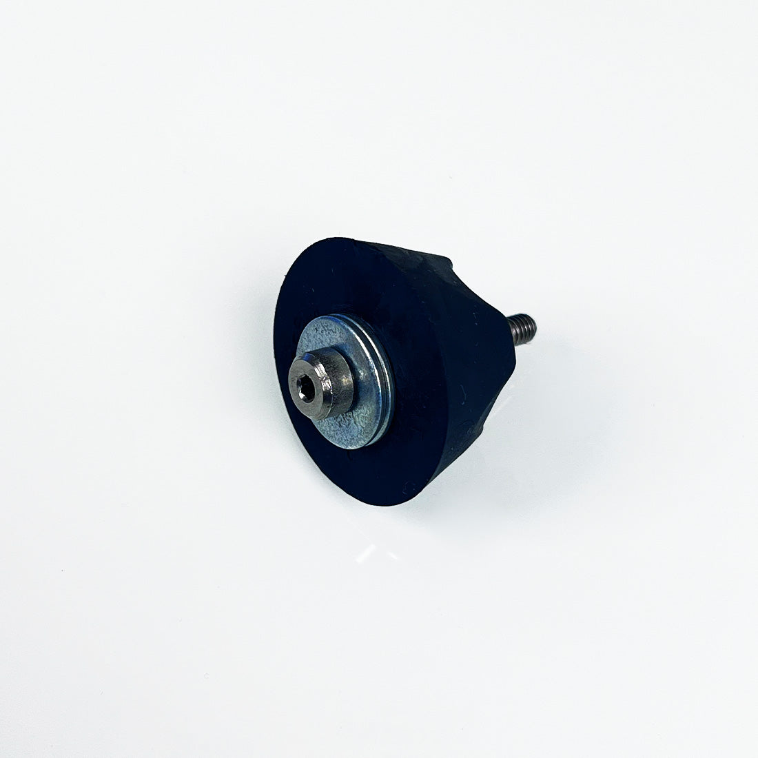 LaserScope Aura Mount Hard Rubber Parts 0117-0940 NEW