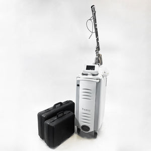 2006 Sciton Profile Erbium Yag Laser System 1319nm 1064nm 2940nm Scanner BBL