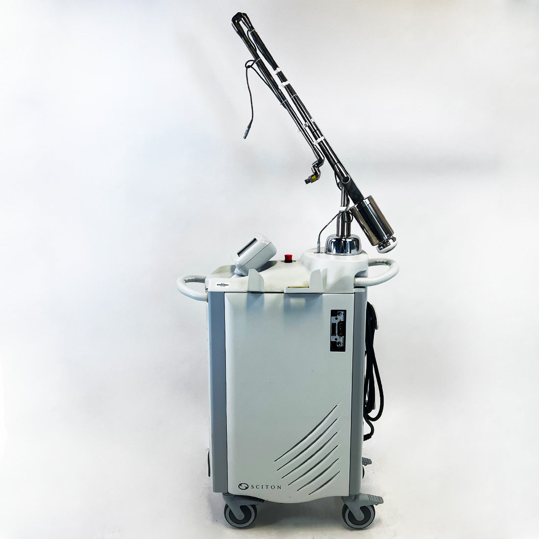 2006 Sciton Profile Erbium Yag Laser System 1319nm 1064nm 2940nm Scanner BBL