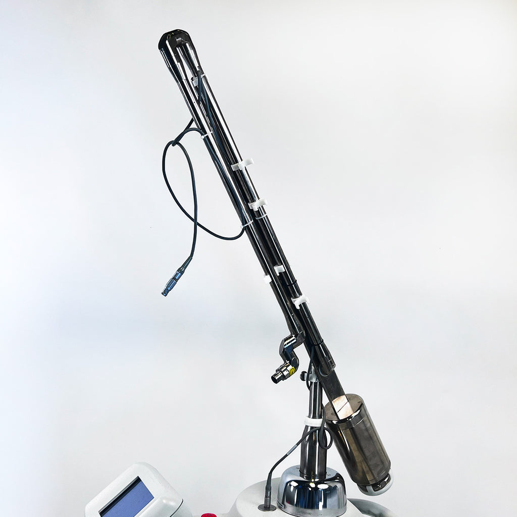 2006 Sciton Profile Erbium Yag Laser System 1319nm 1064nm 2940nm Scanner BBL