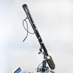 2006 Sciton Profile Erbium Yag Laser System 1319nm 1064nm 2940nm Scanner BBL