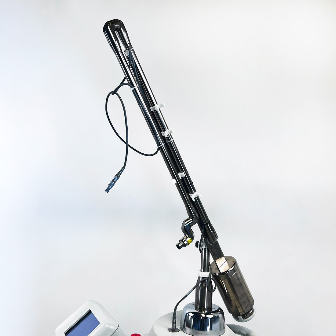 2006 Sciton Profile Erbium Yag Laser System 1319nm 1064nm 2940nm Scanner BBL