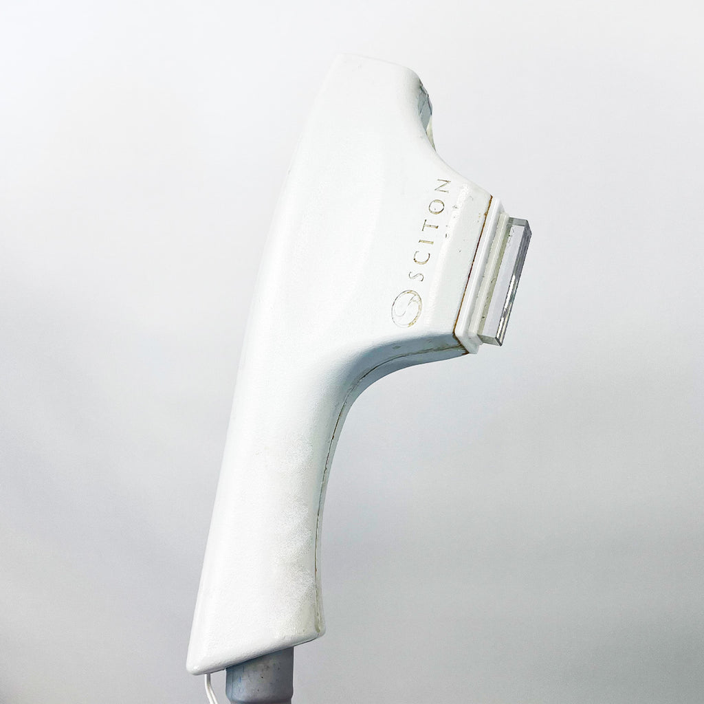 2006 Sciton Profile Erbium Yag Laser System 1319nm 1064nm 2940nm Scanner BBL