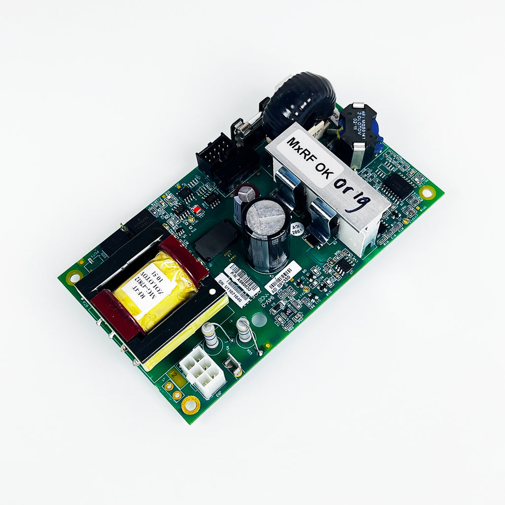 Syneron Galaxy MxRF AS60033 RF Board PCB Green Printed Circuit Board