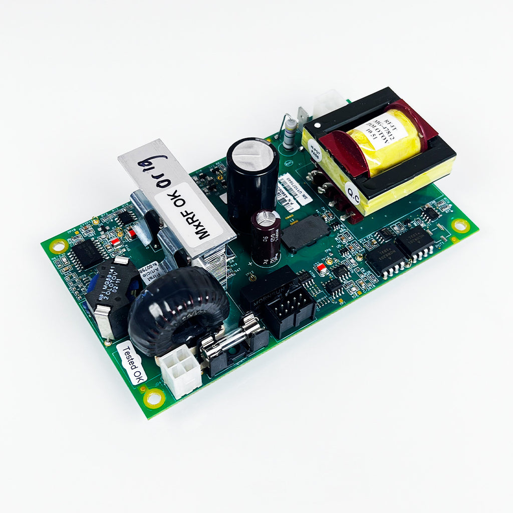 Syneron Galaxy MxRF AS60033 RF Board PCB Green Printed Circuit Board