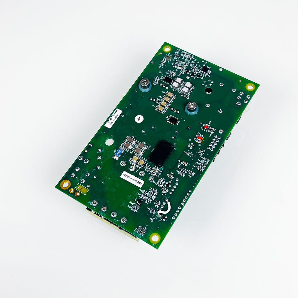Syneron Galaxy MxRF AS60033 RF Board PCB Green Printed Circuit Board