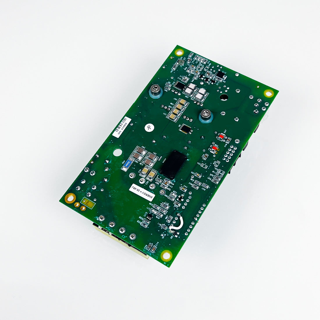 Syneron Galaxy MxRF AS60033 RF Board PCB Green Printed Circuit Board