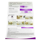 Botox Cosmetic Dosage Dilation Table Reconstitution Techniques Tips Cheat Sheet
