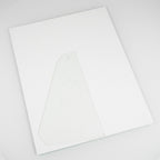 BTL Vanquish ME BOOK A CONSULTATION Patient Marketing Table Merchandising Stand