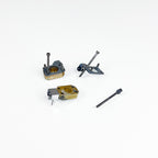 Cutera IPL Lamp Caps Small Parts Sold As-Is