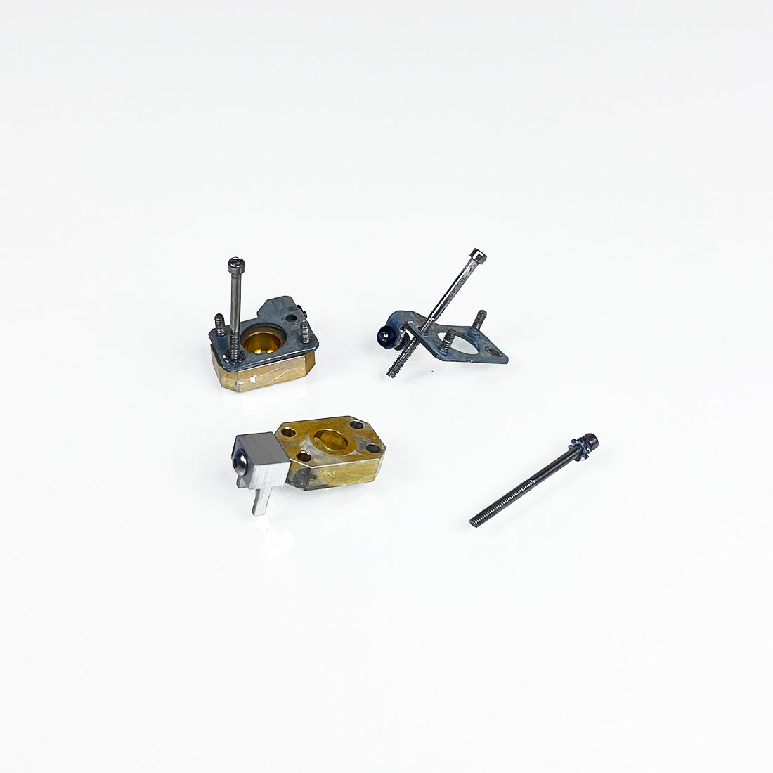 Cutera IPL Lamp Caps Small Parts Sold As-Is