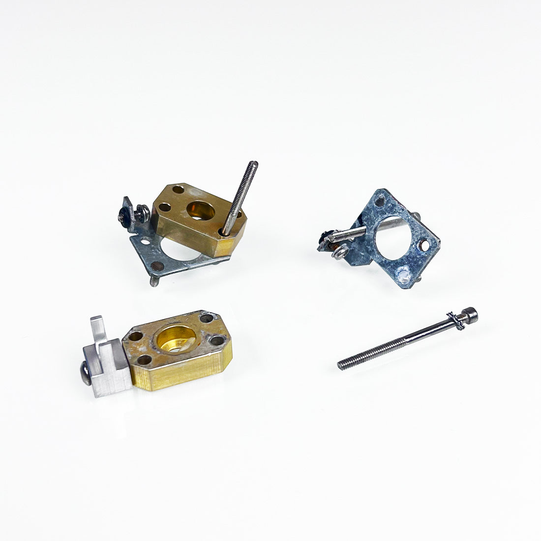 Cutera IPL Lamp Caps Small Parts Sold As-Is