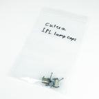 Cutera IPL Lamp Caps Small Parts Sold As-Is