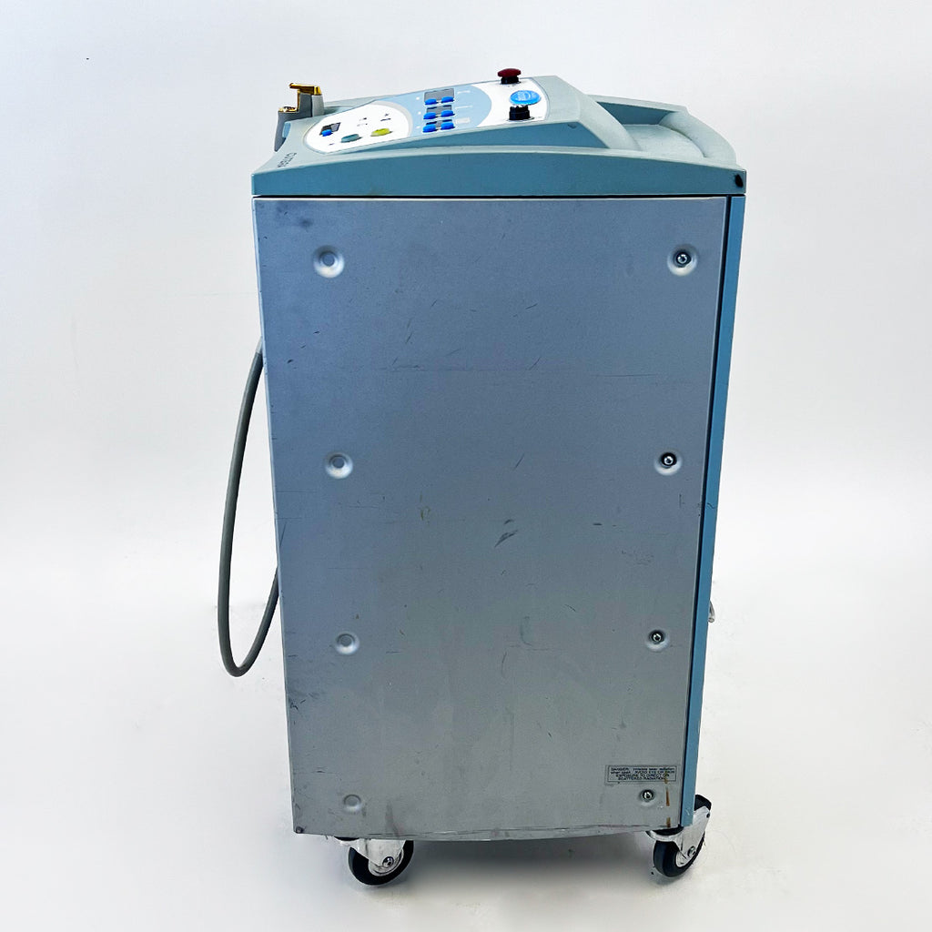 2005 Cutera Altus CoolGlide RVantage 110 Vantage Nd YAG 1064 Hair Removal Laser