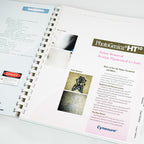 Cynosure Laser Procedures That Build Practices Educational Seminar Business Book