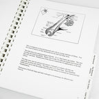 Cynosure Laser Procedures That Build Practices Educational Seminar Business Book