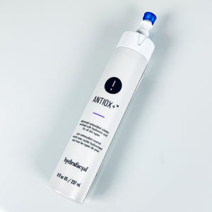 Edge Systems Hydrafacial ANTIOX+ Antioxidant Skin Solution Hyaluronic Acid 237mL