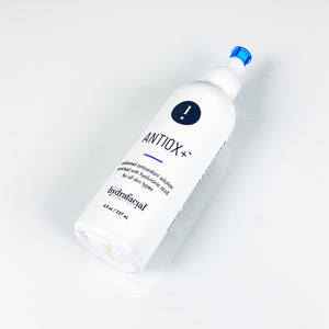 Edge Systems Hydrafacial ANTIOX+ Antioxidant Skin Solution Hyaluronic Acid 8oz