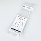 Edge Systems Hydrafacial Perk System Cleaning Kit Parts Tubes Adapters 71203