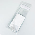 Edge Systems Hydrafacial Perk System Cleaning Kit Parts Tubes Adapters 71203