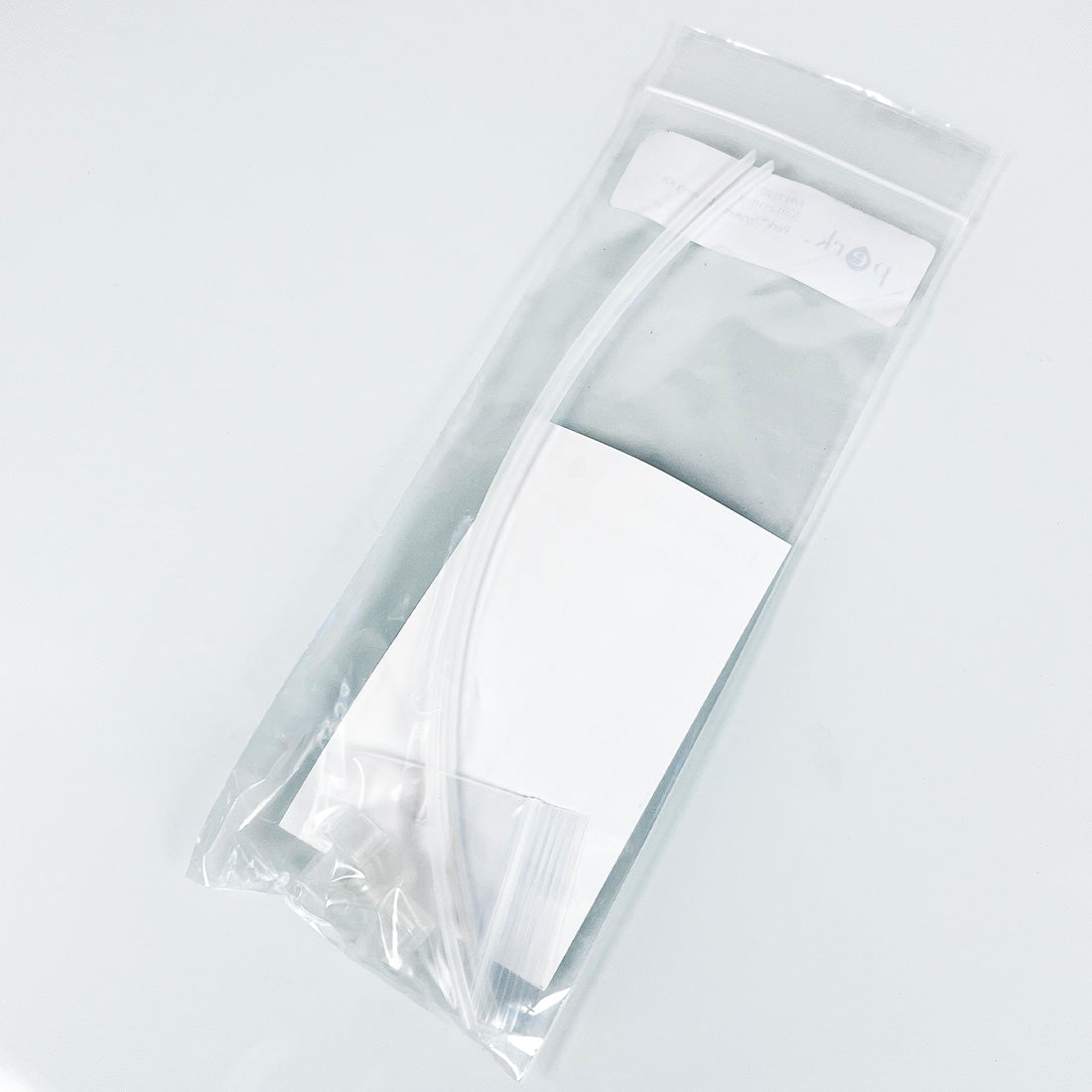 Edge Systems Hydrafacial Perk System Cleaning Kit Parts Tubes Adapters 71203