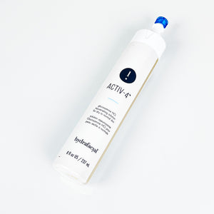 Edge Systems Hydrafacial ACTIV-4 Glucosamine HCL Rejuvenating Skin Solution 8oz BBE 4/2025