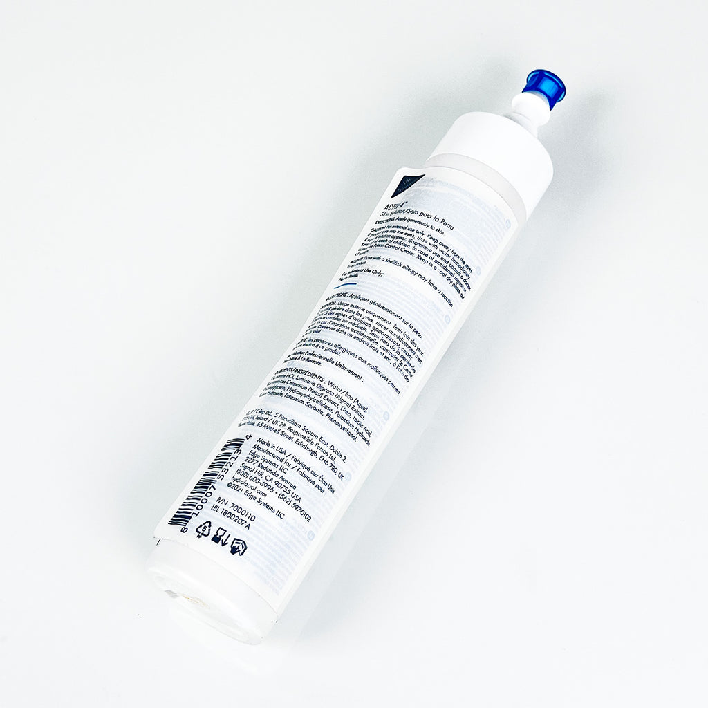 Edge Systems Hydrafacial ACTIV-4 Glucosamine HCL Rejuvenating Skin Solution 8oz BBE 4/2025