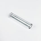 Palomar StarLux Icon Handpiece Head Glass Flow Tube - Clear 12mm