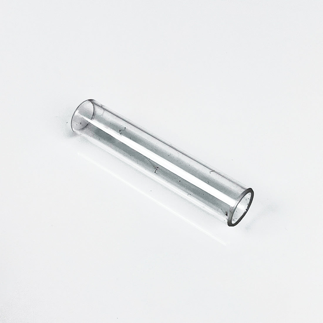 Palomar StarLux Icon Handpiece Head Glass Flow Tube - Clear 12mm