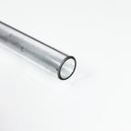 Palomar StarLux Icon Handpiece Head Glass Flow Tube - Clear 12mm