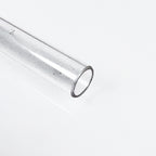 Palomar StarLux Icon Handpiece Head Glass Flow Tube - Clear 12mm