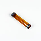 Palomar StarLux Icon Handpiece Head Glass Flow Tube - Goldenrod 15mm
