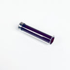 Palomar StarLux Icon Handpiece Head Glass Flow Tube - RED 15mm