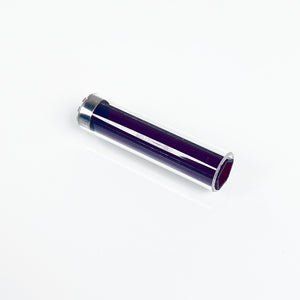 Palomar StarLux Icon Handpiece Head Glass Flow Tube - RED 15mm
