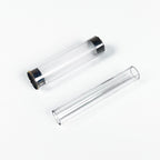 Palomar StarLux Icon Handpiece Head Glass Flow Tube - White 15mm