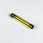 Palomar StarLux Icon Handpiece Head Glass Flow Tube - Yellow 12mm