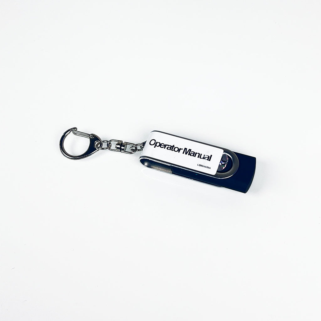 InMode Laser Operator Manual USB DioLaze Lumecca Forma Plus Fractora User Guide
