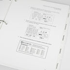 Lumenis LightSheer Diode Laser OPERATOR MANUAL User Instruction Guide Treatments