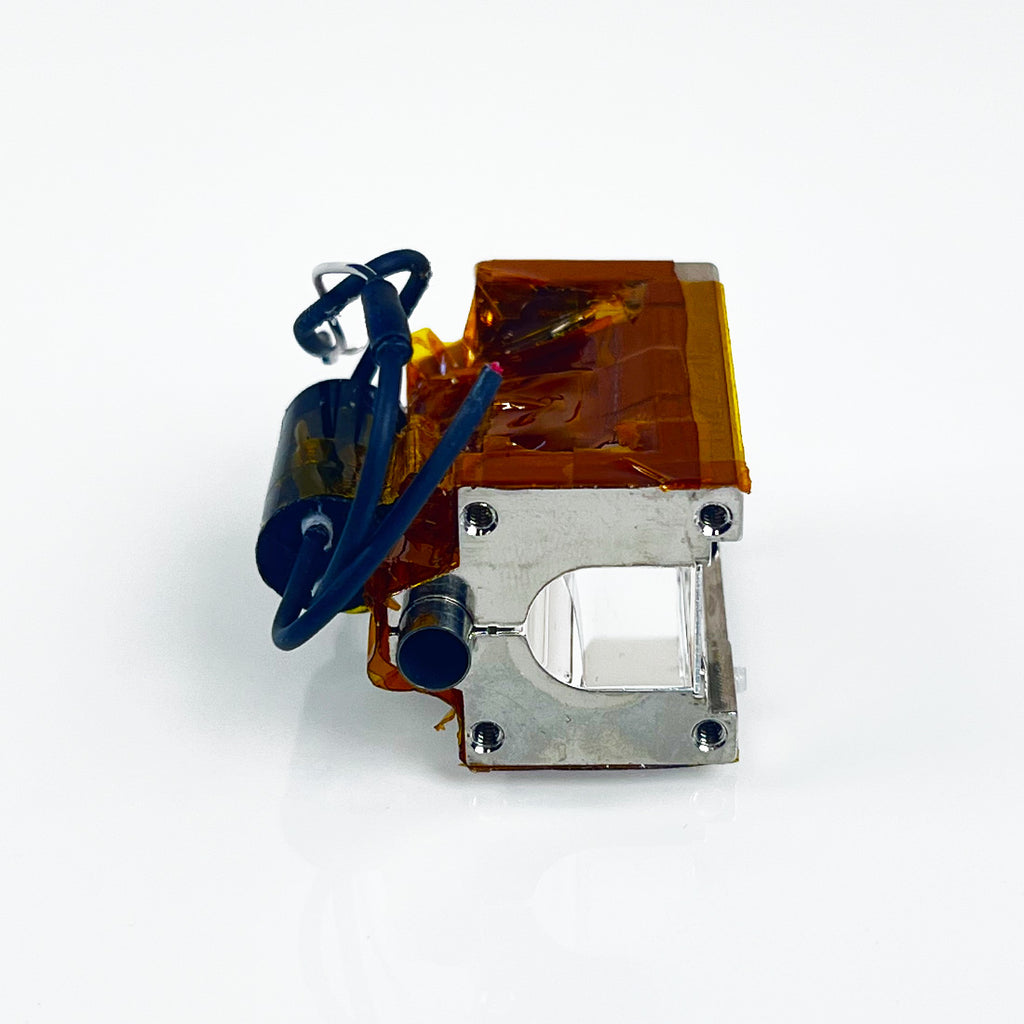 Palomar StarLux 300 / 500 LuxG ONLY Cavity Assembly NO FILTERS Parts Lux G