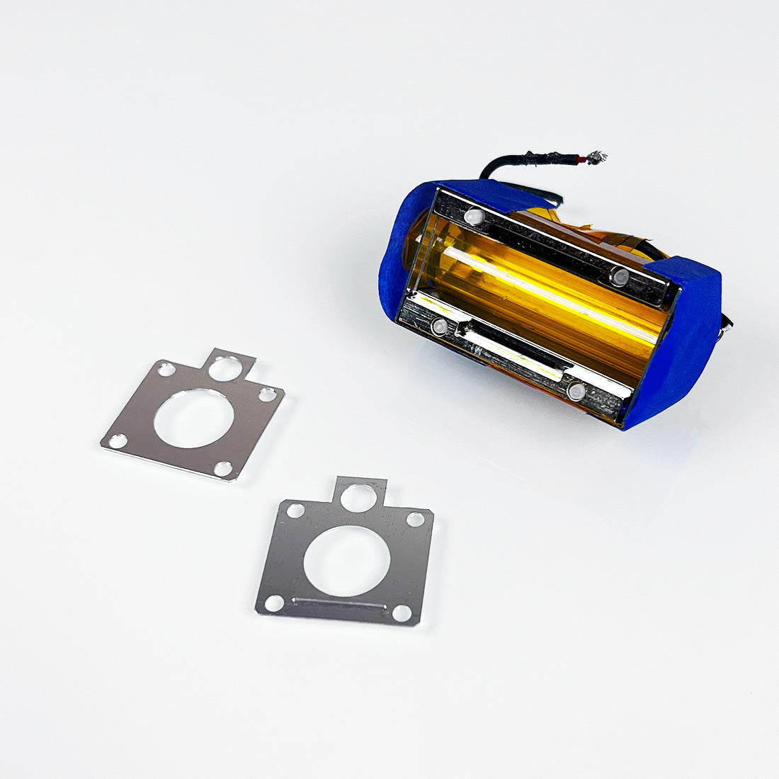 Palomar StarLux 300/500 LuxY LuxYs LuxV Cavity with FILTERS Parts Lux Y Ys V