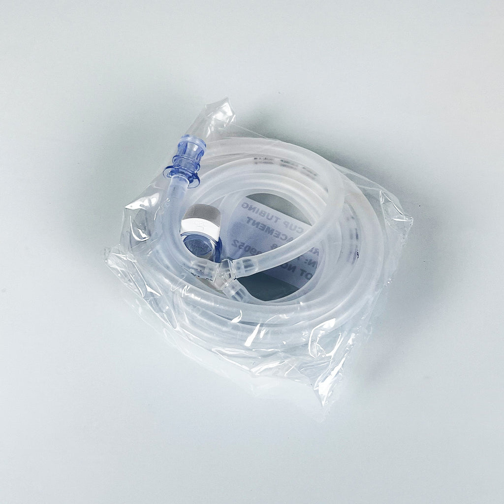 Edge Systems Hydrafacial Split Cup Tubing Replacement Tube New 71168
