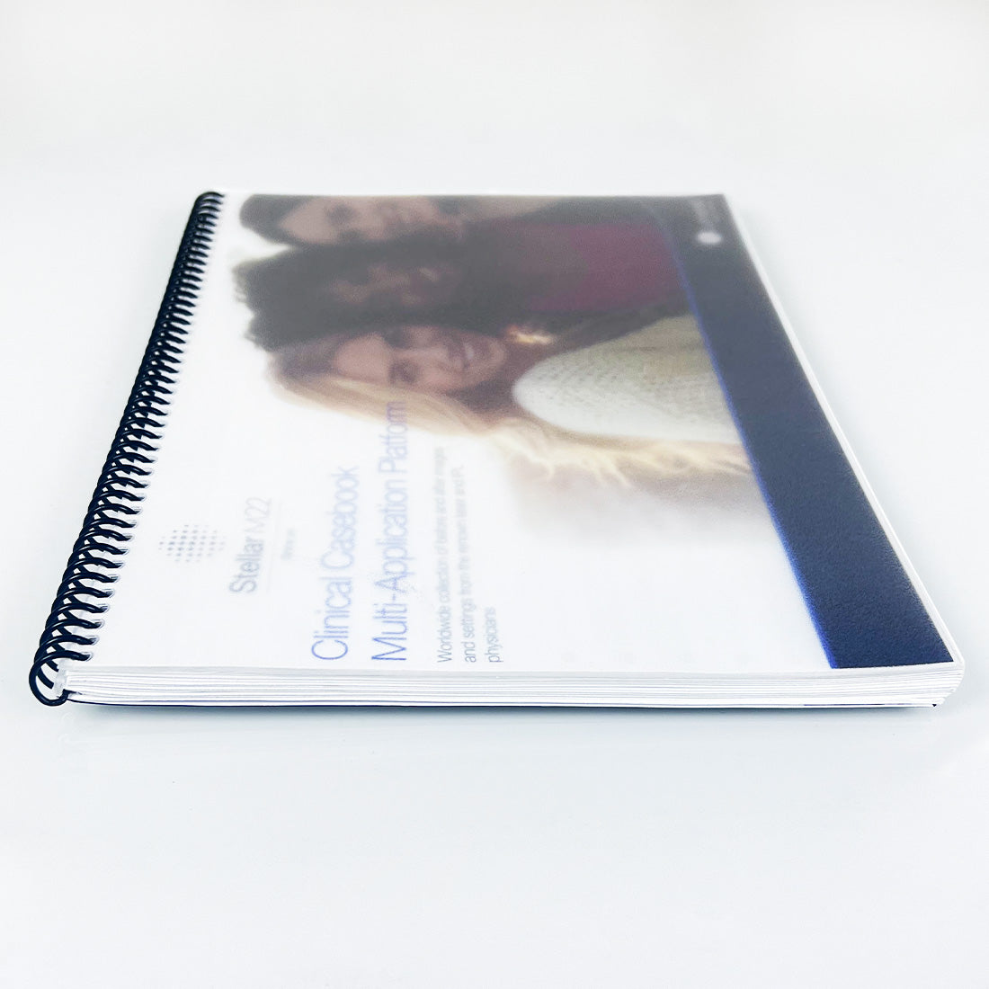 Lumenis Stellar M22 Laser Clinical CaseBook Office Patient Before After Photos