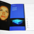 Sylton Diagnostic Systems OBSERV Series Skin Condition Reference Guide Manual